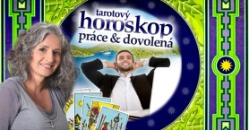 Tarotov pracovn horoskop – jak zvldnout obdob dovolench?