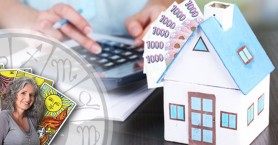 Letn tarotov horoskop financ a majetku 