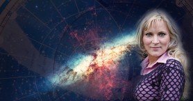 Interview s astrolokou Monou