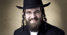 Judah Ben Samuel - Rabn konajc zzraky