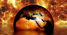 10 neúspěšných předpovědí konce světa