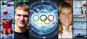 9.8. - ance eskch olympionik dle horoskopu!