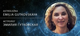 Exkluzivn rozhovor se slavnou ruskou astrolokou!