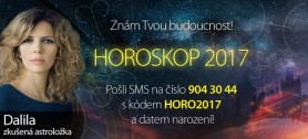 ►VIDEOPEDPOV! - Ron horoskop 2017