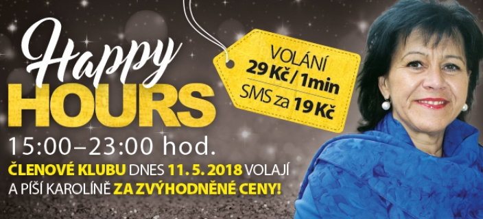 VOLEJTE DNES KARTCE ZA POUHCH 29 K/min!