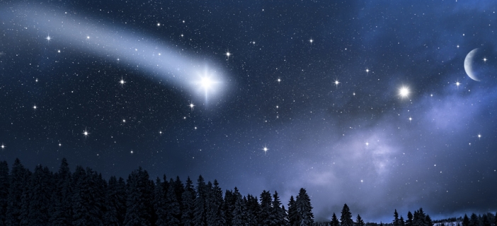 Geminidy – tajupln padajc hvzdy adventu