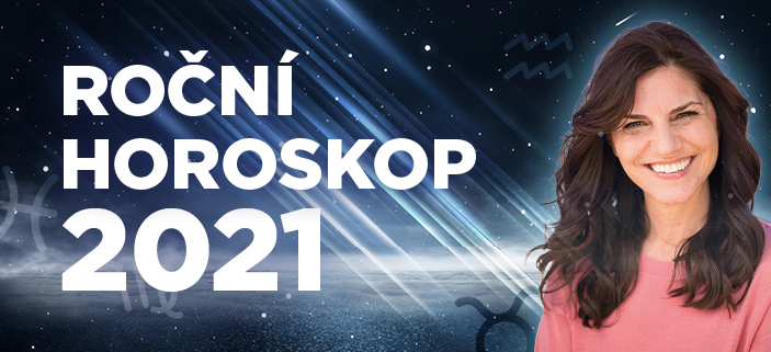 VELK RON HOROSKOP 2021