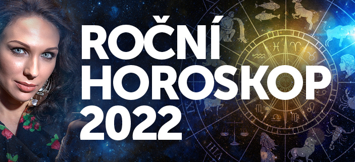 VELK RON HOROSKOP 2022