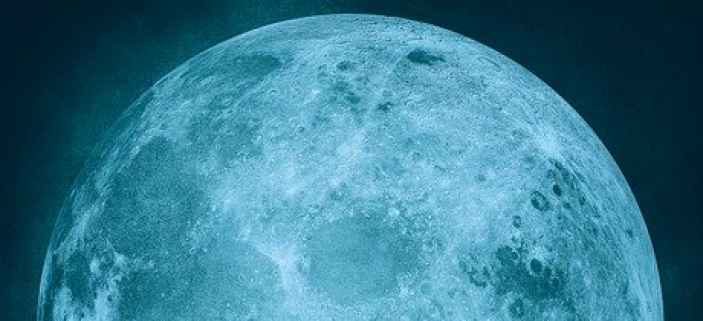 Čtěte Lunární kalendář - Měsíc dorůstá v Býku