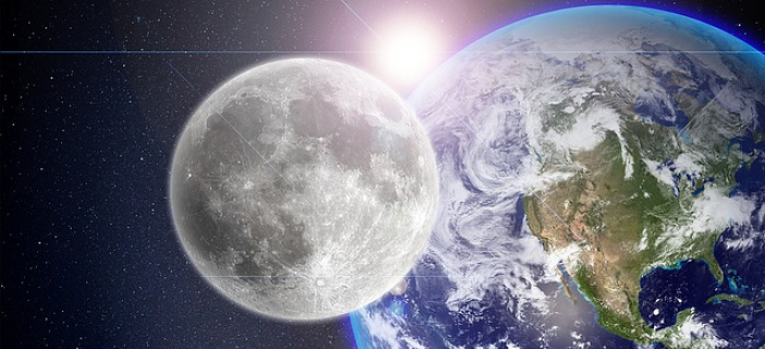 Luna v Kozorohu a astrojdelnek na 27.2.