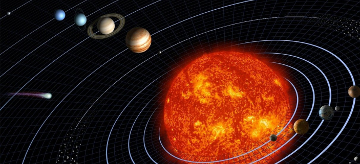 Merkur v konjunkci se Sluncem posílí náš rozum!
