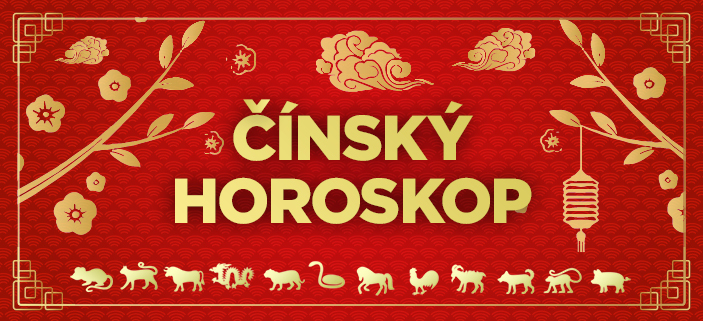 Čínský horoskop na týden  9. - 15. květen