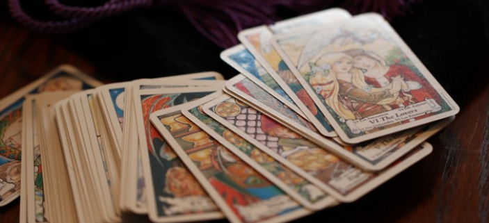 Karty Lenormand