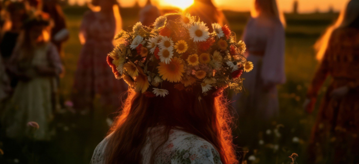Magick letn slunovrat: Nejdel den a nejvnivj noc v roce!