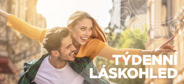 LSKOHLED Horoskop LSKY na 22 - 28. ervence. Raci zanou pehodnocovat, Stelci pozor na rozchod!