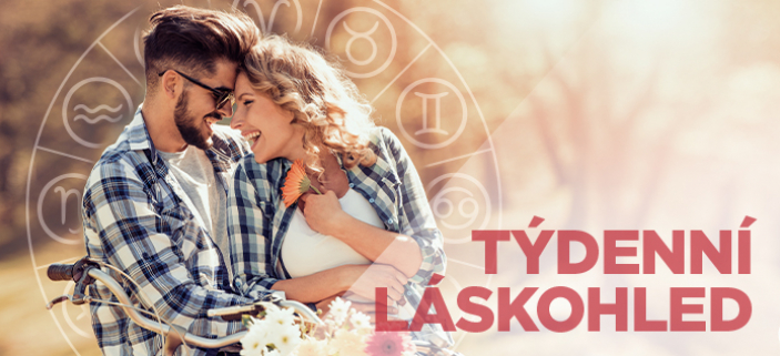 LSKOHLED Horoskop LSKY na 5. - 11. srpna