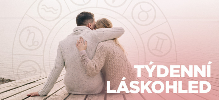 LSKOHLED Horoskop LSKY na 9. - 15. z