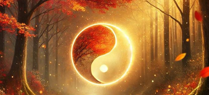 U tuto nedli pichz podzim! Magick rovnodennost a jej tajemstv odhalen!