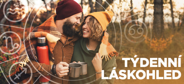 LSKOHLED Horoskop LSKY na 21. - 27. jna