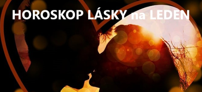 Velk horoskop lsky na leden 2025: Ve, nha a nov zatky!