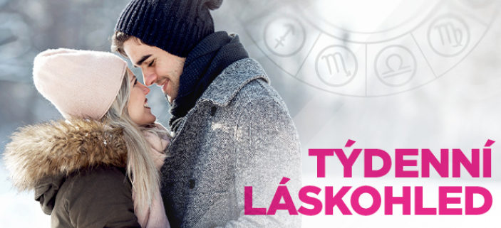 LSKOHLED Horoskop LSKY na 30.12. - 5.1.