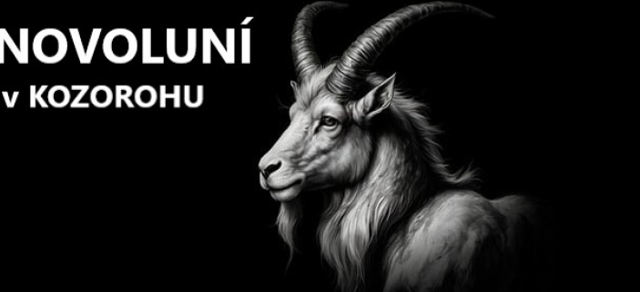 Novolun v Kozorohu: Nov zatek pod taktovkou pehlenho krle zvrokruhu