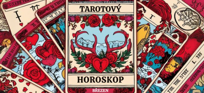 💖 VELK TAROTOV HOROSKOP LSKY NA BEZEN 2025: CO VM KARTY PEDPOVDAJ? 💖