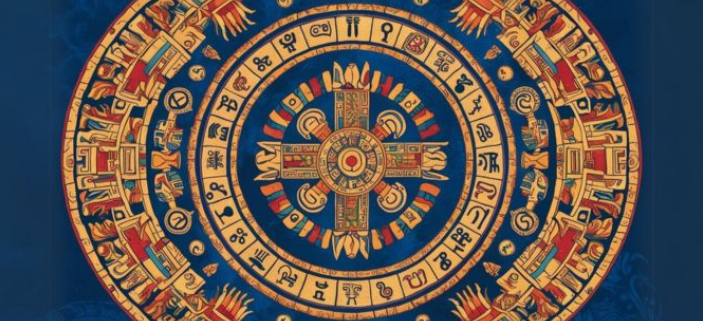 Aztck horoskop: Jak je vae znamen podle starodvnch boh?