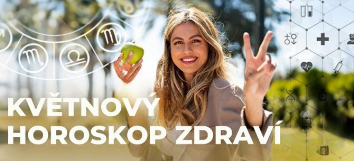 VELK MSN HOROSKOP ZDRAV NA KVTEN! ti potebuj oistu, Lvi ubrat tempo - co ek vs?