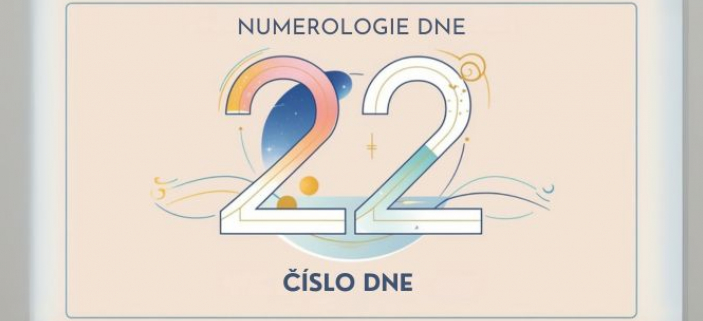 VZNAM DNE 8.5.2025 podle NUMEROLOGIE: Co k datum DNEN DATUM o ns a na dob