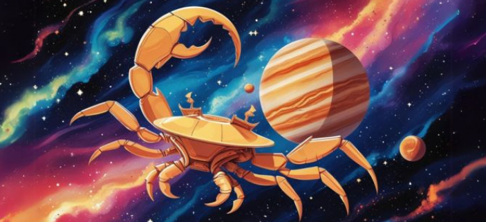 PLANETY MERKUR A JUPITER VSTOUPILY DO ZNAMEN RAKA! Nastv citov boue!