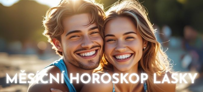 VELK HOROSKOP LSKY NA MSC ERVENEC 2025! Zjistte, co vm pin, pro zadan i nezadan!