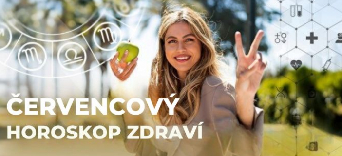 MSN HOROSKOP ZDRAV NA ERVENEC 2025! Co ek Berany, Lvy a Ryby? Pozor na vyhoen a peten!