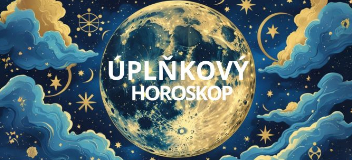VELK PLKOV HOROSKOP NA ERVENEC 2025! ZJISTTE, CO VS EK!