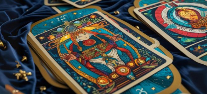 🔮 VELK TDENN TAROTOV HOROSKOP 14.–20. ervence 2025