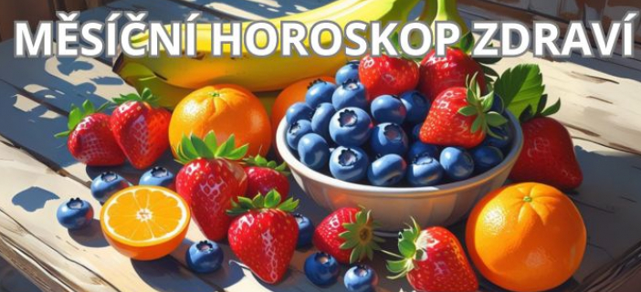 VELK MSN HOROSKOP ZDRAV NA SRPEN 2025! Berani pozor na nervy, Raci na aludek a vy?
