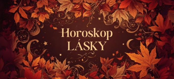 VELK PODZIMN HOROSKOP LSKY 2025! Pette si, co vs ek na podzim!