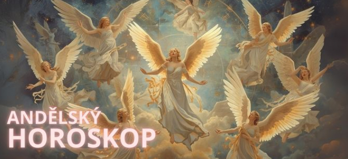 ANDLSK HOROSKOP pro kad den 6.–12. jna 2025! Kter andl tento tden povede vs?