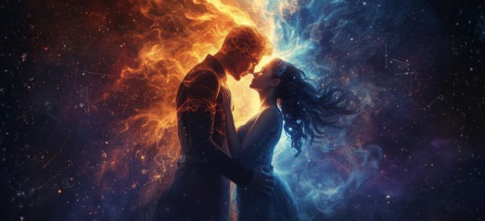 6 znamen, kter se k sob hod, i kdy to nikdo nechpe! Jste mezi nimi vy?