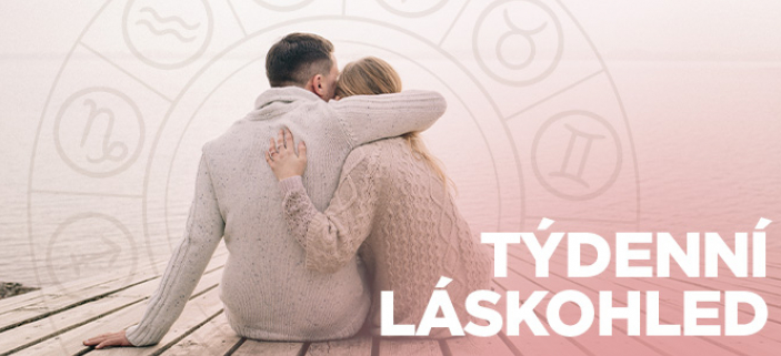 LSKOHLED Horoskop LSKY na tden 24.-30.11.2025