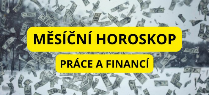 MSN HOROSKOP PRCE A FINANC NA PROSINEC 2025! Zjistte rizika a vae astn aneastndny!