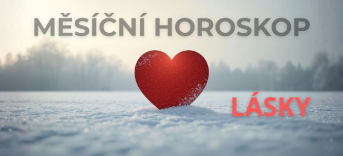 VELK HOROSKOP LSKY NA PROSINEC 2025 JE TADY! Zjistte, jak vn, zvraty a piznn pinese!