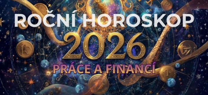 BK - RON HOROSKOP PRCE A FINANC 2026