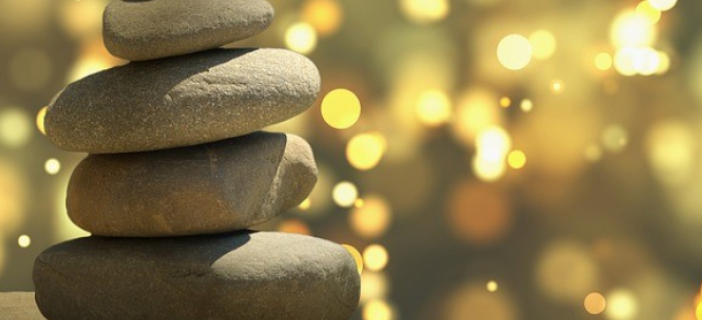 Objevte slu zenov zahrdky: Harmonie domova podle Feng Shui