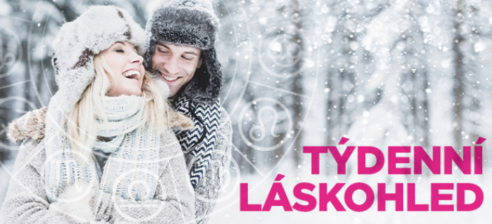 LSKOHLED Horoskop LSKY na tden 15.-21.12.2025