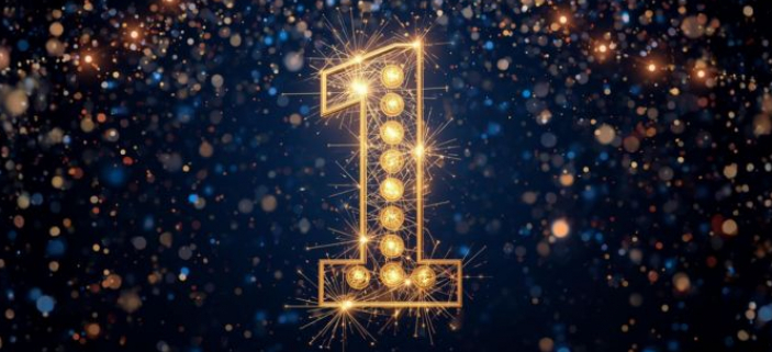 ��slo roku 2026 je podle numerologie 1! Co znamen�, co m��eme o�ek�vat v l�sce, pr�ci, pen�z�ch?