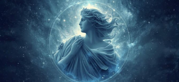 Planeta Venu�e vstupuje do Vodn��e! V�ichni to poc�t�me! V�te, co n� �ek�?