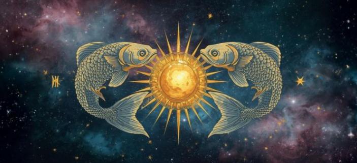 SLUNCE  VSTUPUJE DO RYB DNES VE ST�EDU 18. �NORA V 16:52. Bude to m�t vliv i na v�s!