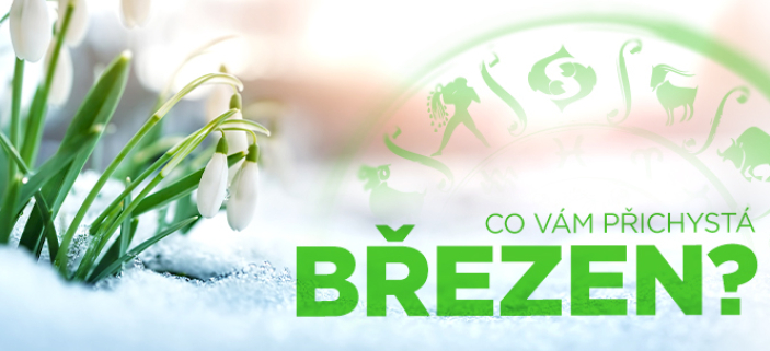 NEJV�T�� M�S��N� HOROSKOP v �R na m�s�c B�EZEN! Detailn� pro ka�d� znamen�! L�ska, pen�ze a rodina!