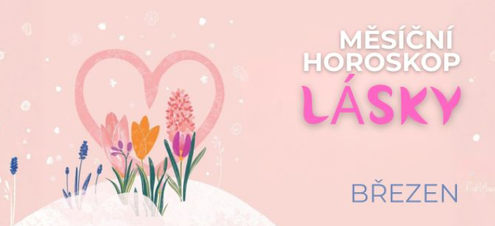 💖 VELK� M�S��N� HOROSKOP L�SKY NA M�S�C B�EZEN! PRO ZADAN� I NEZADAN�! 